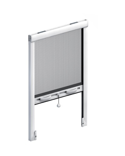 VERTICAL SPRING MOSQUITO SCREEN 32